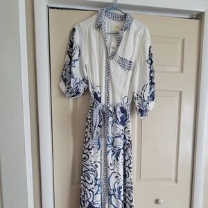 Maeve - Anthroplogie- NWT